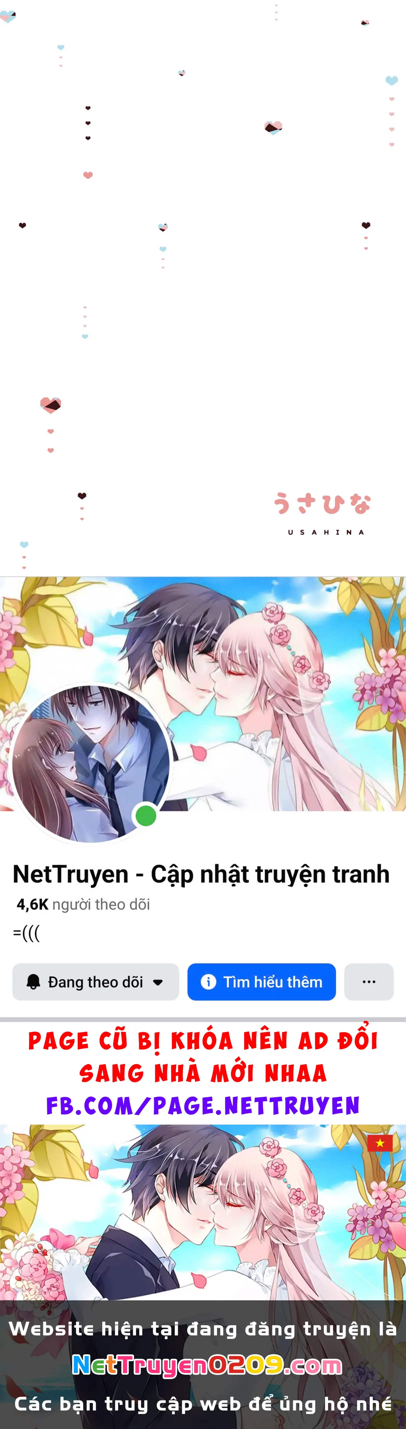 Chuyện Tình 5 Năm Của Cặp Đôi Sinh Viên Đại Học Chapter 4.1 - Trang 24