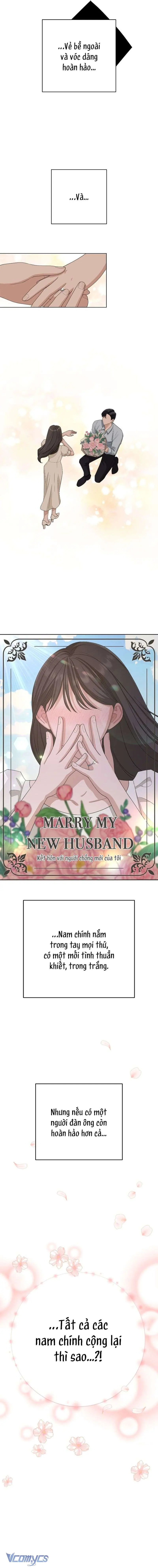 Chuyện Tình Chàng Iseop Chapter 0 - Trang 3
