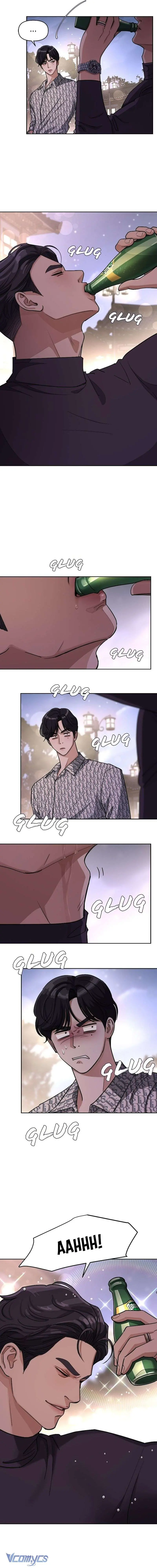 Chuyện Tình Chàng Iseop Chapter 10 - Trang 15