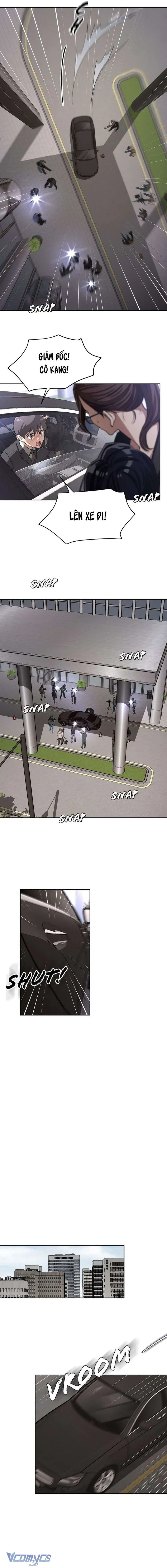 Chuyện Tình Chàng Iseop Chapter 12 - Trang 3