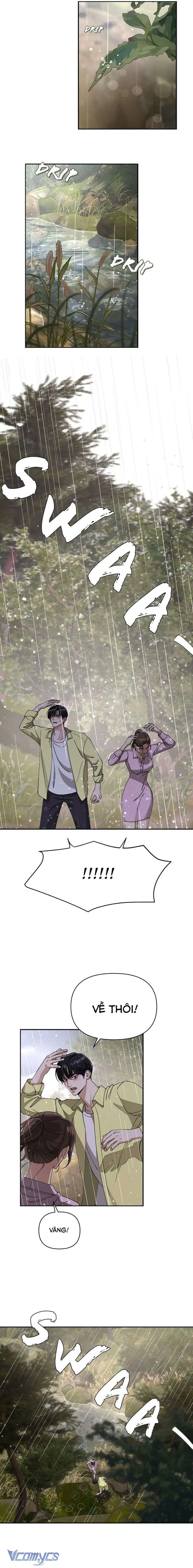 Chuyện Tình Chàng Iseop Chapter 14 - Trang 18