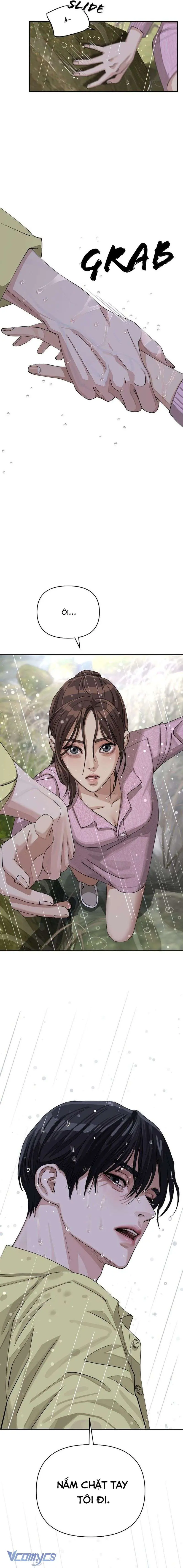 Chuyện Tình Chàng Iseop Chapter 14 - Trang 20