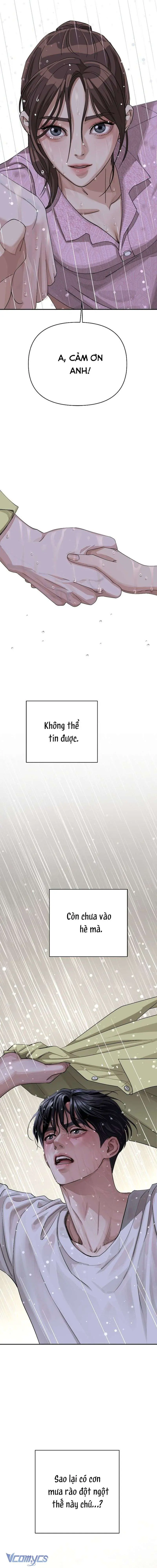 Chuyện Tình Chàng Iseop Chapter 14 - Trang 21