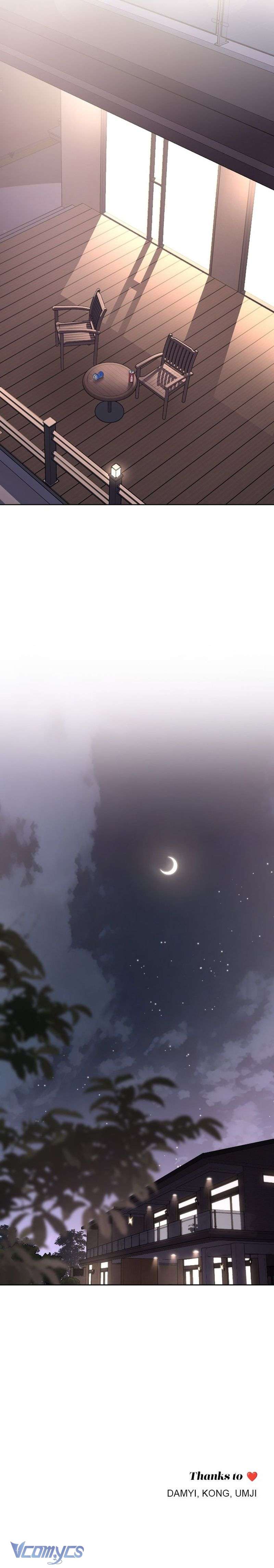 Chuyện Tình Chàng Iseop Chapter 15 - Trang 17