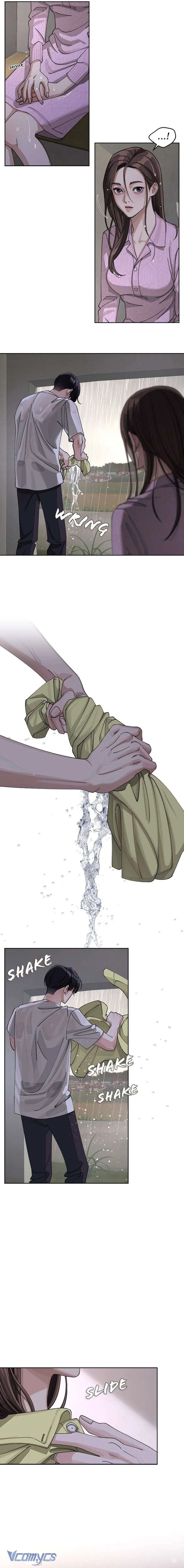 Chuyện Tình Chàng Iseop Chapter 15 - Trang 3