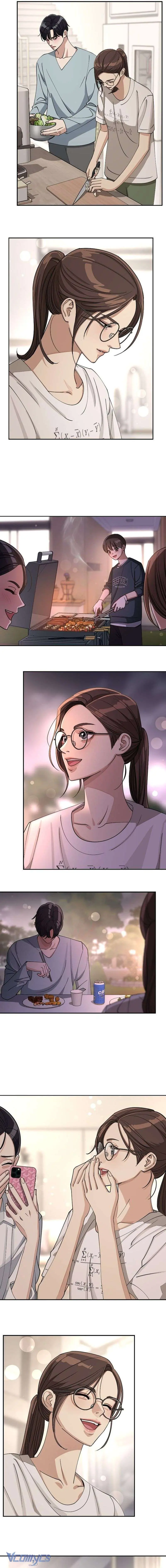 Chuyện Tình Chàng Iseop Chapter 15 - Trang 8