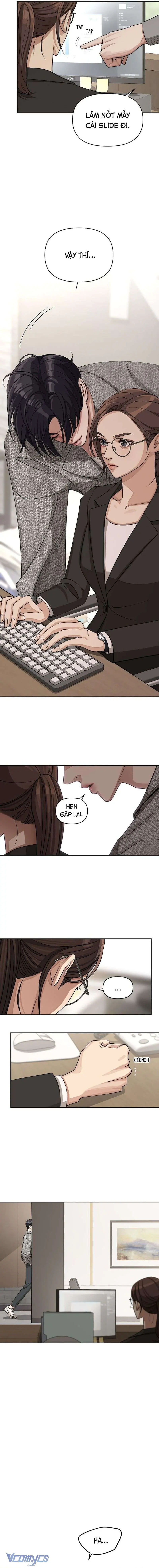 Chuyện Tình Chàng Iseop Chapter 16 - Trang 17