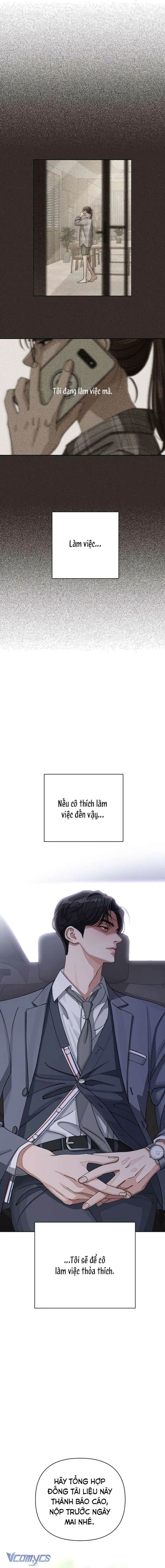 Chuyện Tình Chàng Iseop Chapter 16 - Trang 7