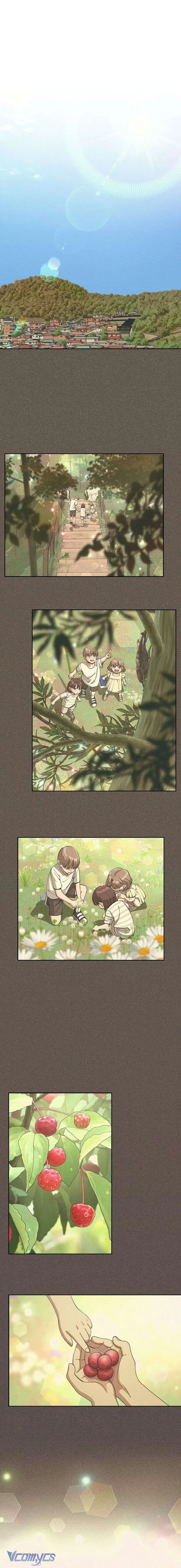 Chuyện Tình Chàng Iseop Chapter 18 - Trang 2