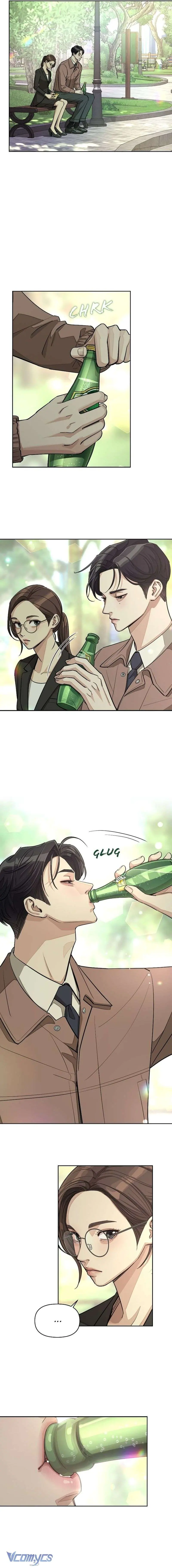 Chuyện Tình Chàng Iseop Chapter 18 - Trang 7