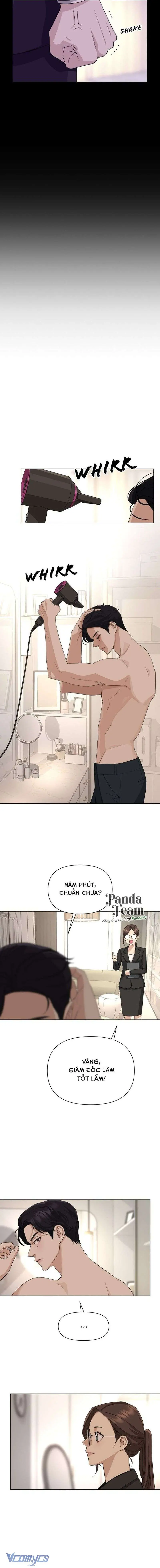 Chuyện Tình Chàng Iseop Chapter 2 - Trang 14