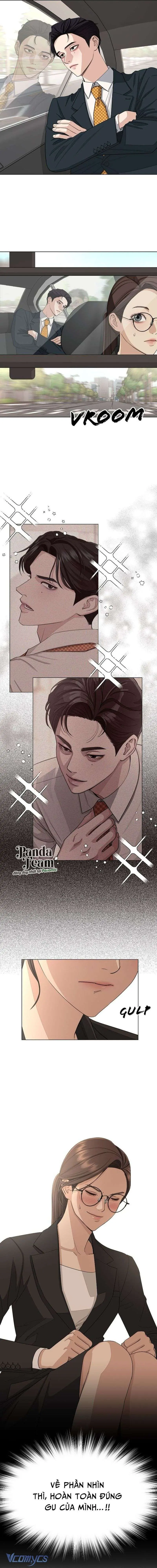 Chuyện Tình Chàng Iseop Chapter 2 - Trang 22