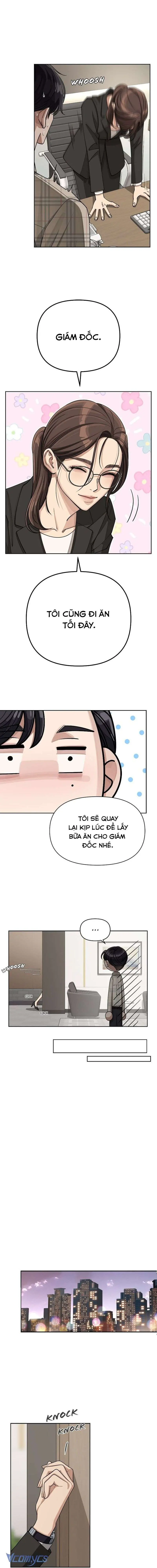 Chuyện Tình Chàng Iseop Chapter 20 - Trang 12