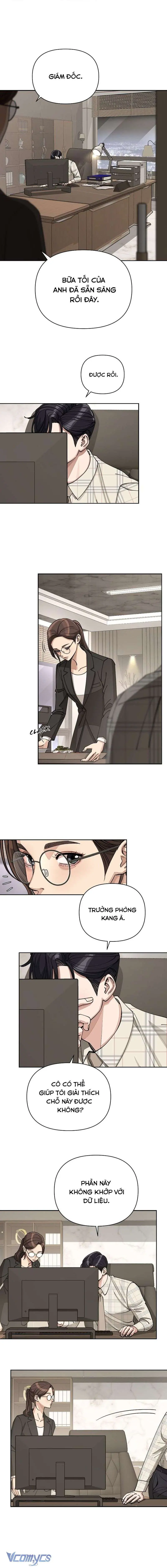 Chuyện Tình Chàng Iseop Chapter 20 - Trang 13