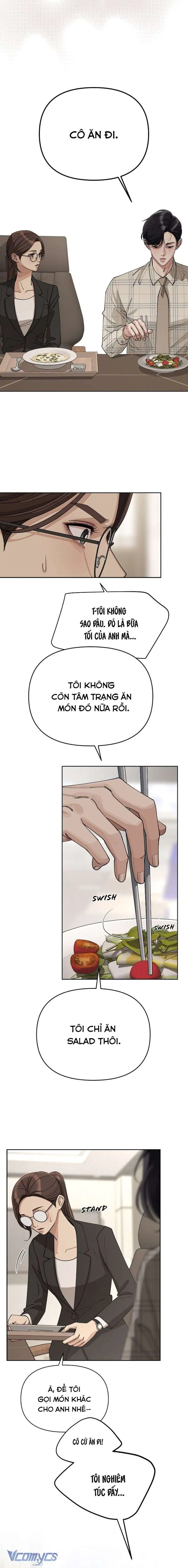 Chuyện Tình Chàng Iseop Chapter 20 - Trang 16
