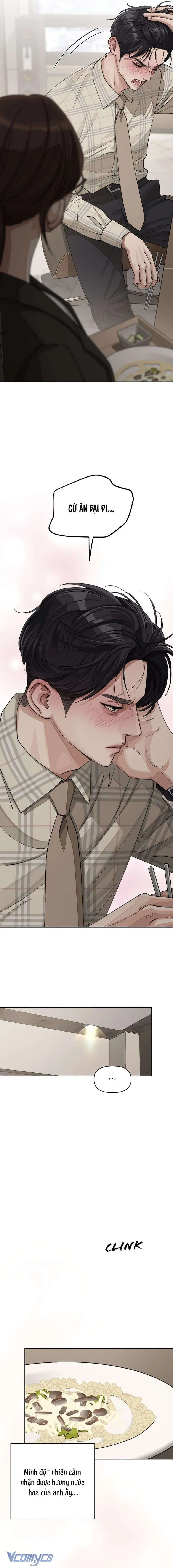 Chuyện Tình Chàng Iseop Chapter 20 - Trang 17