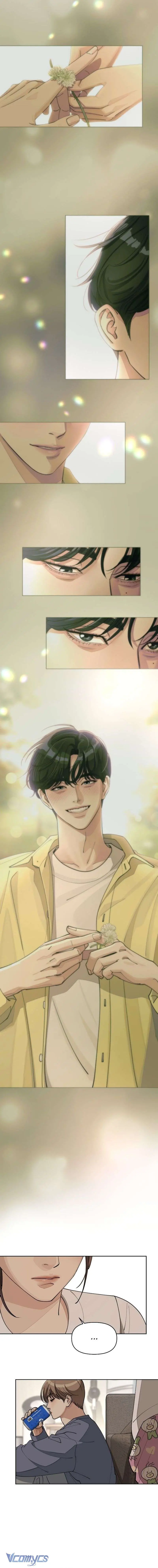 Chuyện Tình Chàng Iseop Chapter 21 - Trang 12