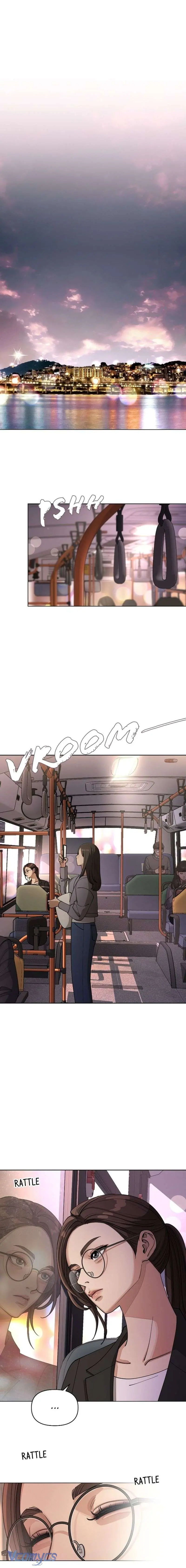 Chuyện Tình Chàng Iseop Chapter 21 - Trang 2