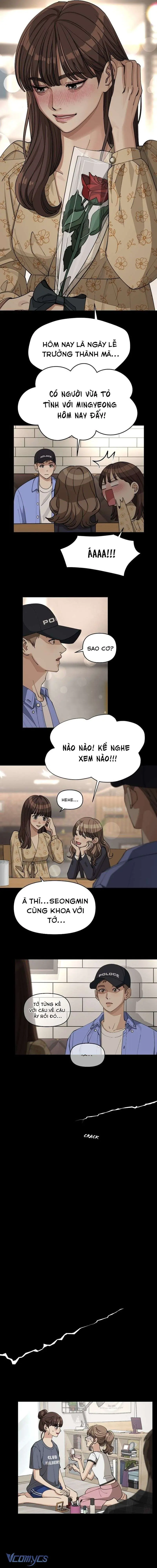 Chuyện Tình Chàng Iseop Chapter 22 - Trang 11