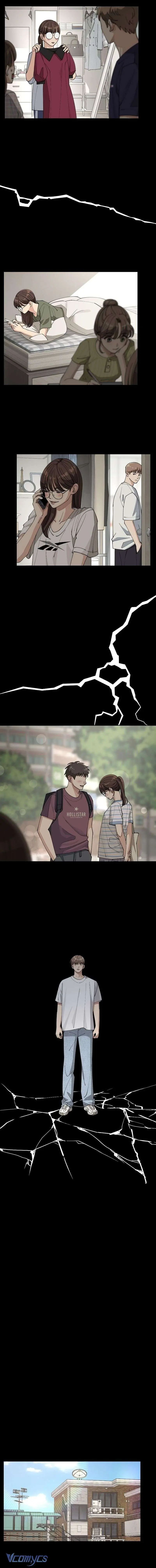 Chuyện Tình Chàng Iseop Chapter 22 - Trang 12