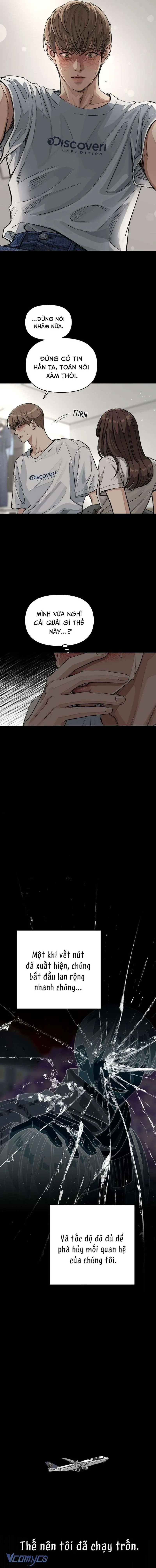 Chuyện Tình Chàng Iseop Chapter 22 - Trang 17