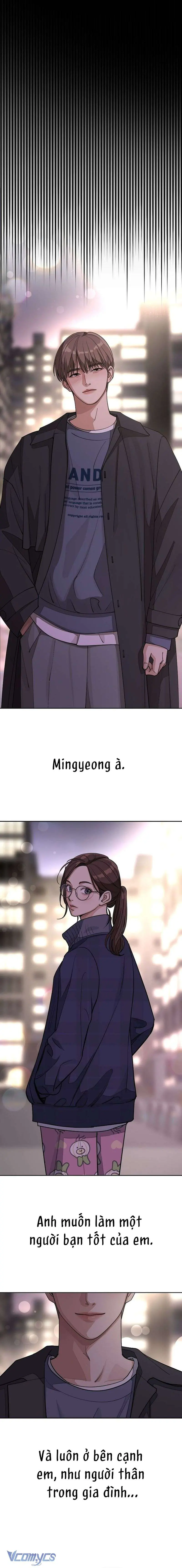 Chuyện Tình Chàng Iseop Chapter 22 - Trang 18