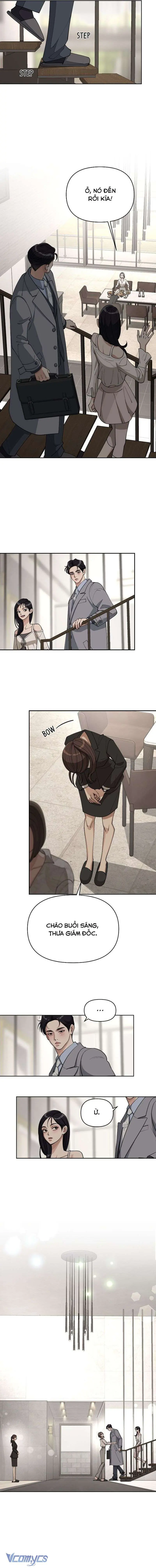 Chuyện Tình Chàng Iseop Chapter 23 - Trang 19