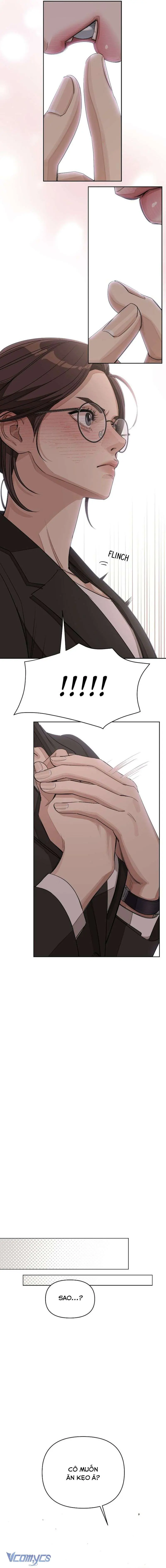 Chuyện Tình Chàng Iseop Chapter 24 - Trang 16
