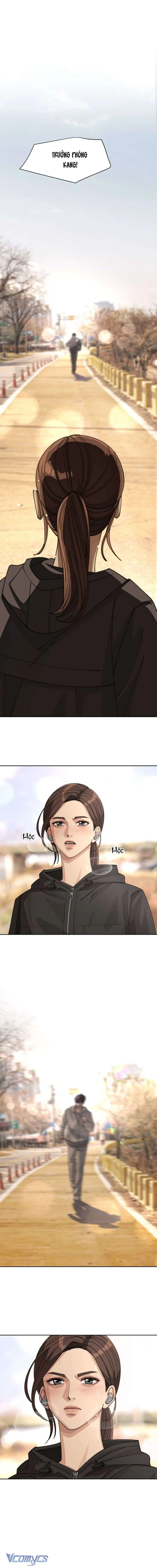 Chuyện Tình Chàng Iseop Chapter 25 - Trang 18