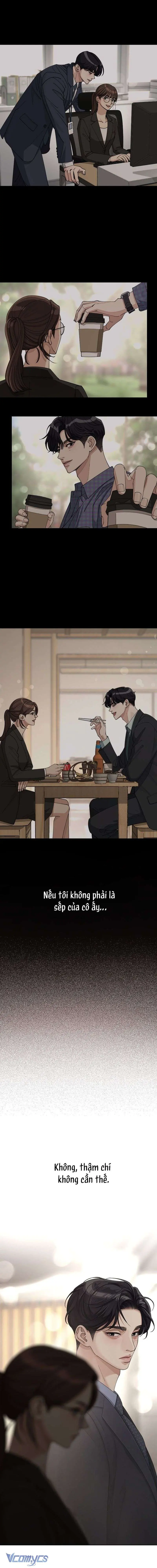 Chuyện Tình Chàng Iseop Chapter 26 - Trang 8