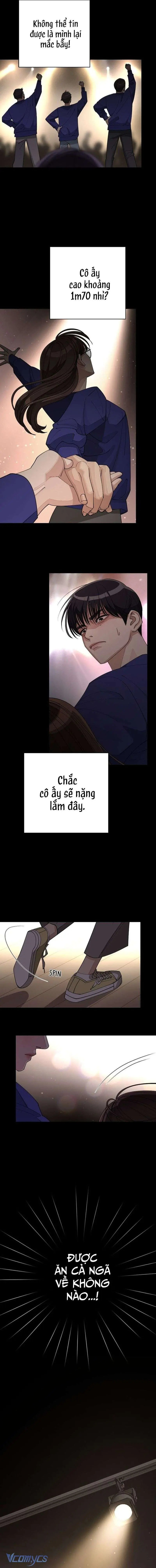 Chuyện Tình Chàng Iseop Chapter 29 - Trang 12