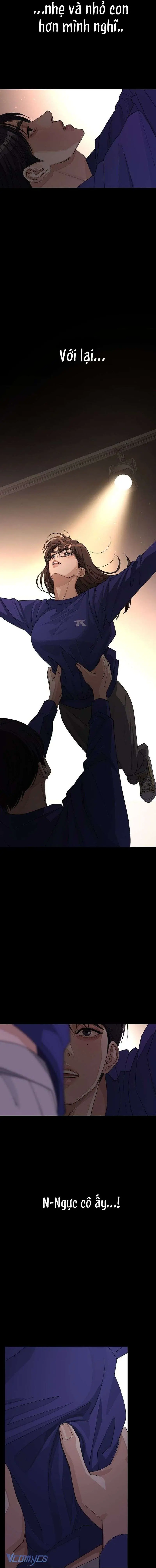 Chuyện Tình Chàng Iseop Chapter 29 - Trang 14