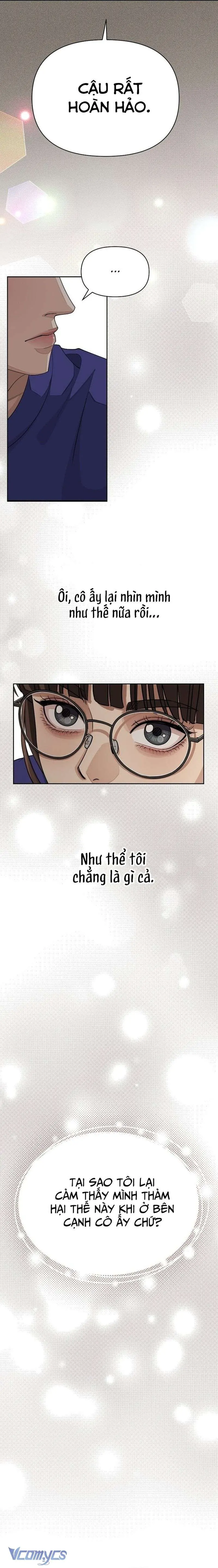 Chuyện Tình Chàng Iseop Chapter 29 - Trang 8