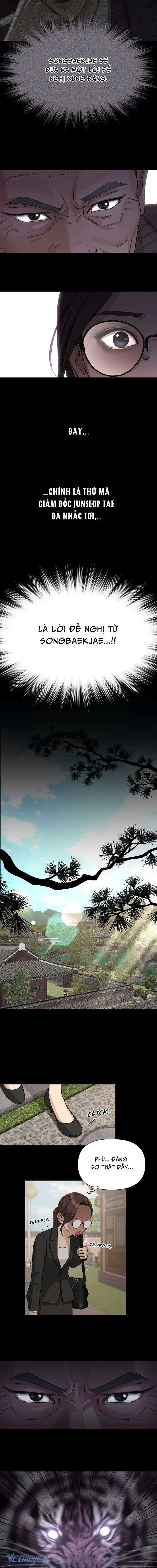 Chuyện Tình Chàng Iseop Chapter 3 - Trang 4