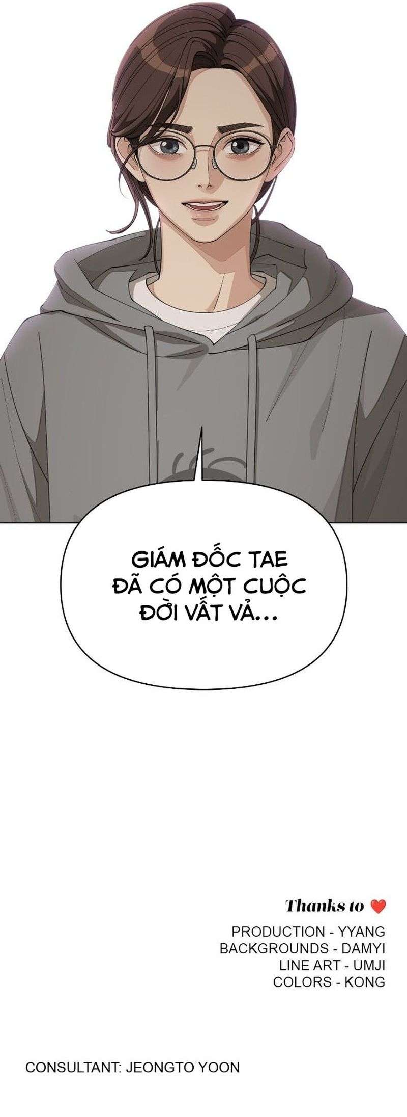 Chuyện Tình Chàng Iseop Chapter 30 - Trang 17