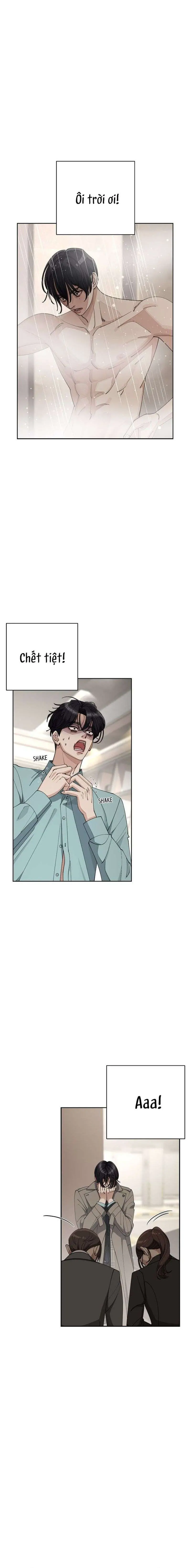 Chuyện Tình Chàng Iseop Chapter 30 - Trang 2