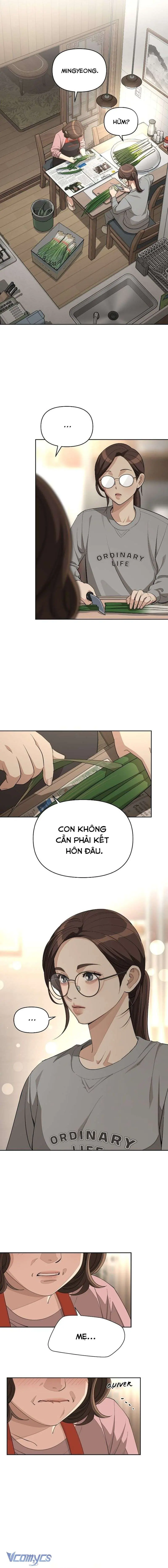 Chuyện Tình Chàng Iseop Chapter 34 - Trang 16