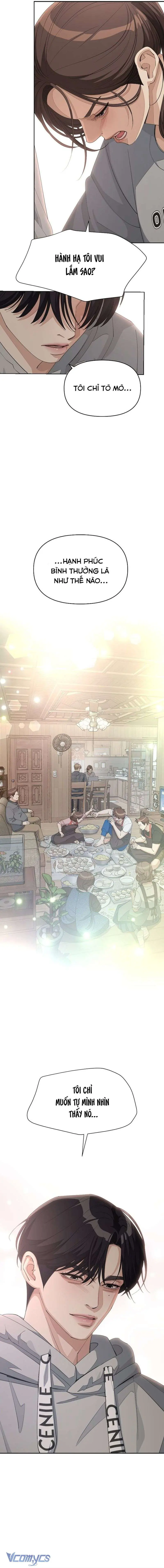 Chuyện Tình Chàng Iseop Chapter 36 - Trang 14