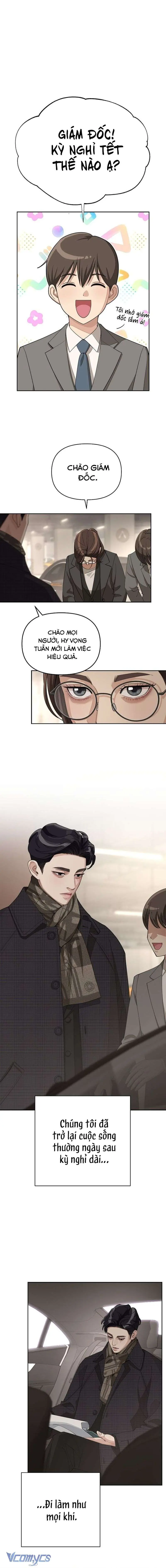 Chuyện Tình Chàng Iseop Chapter 37 - Trang 2
