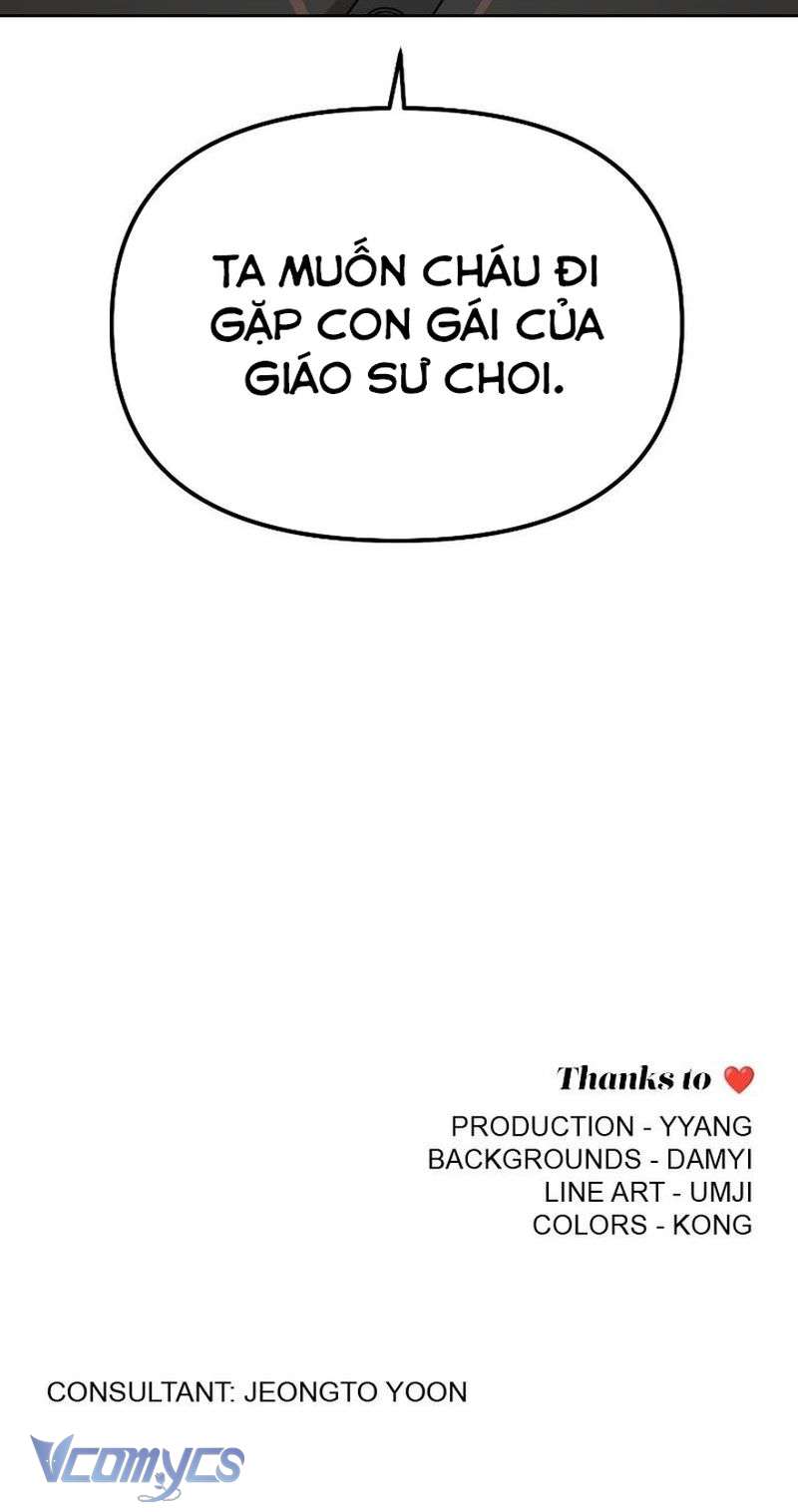 Chuyện Tình Chàng Iseop Chapter 38 - Trang 16