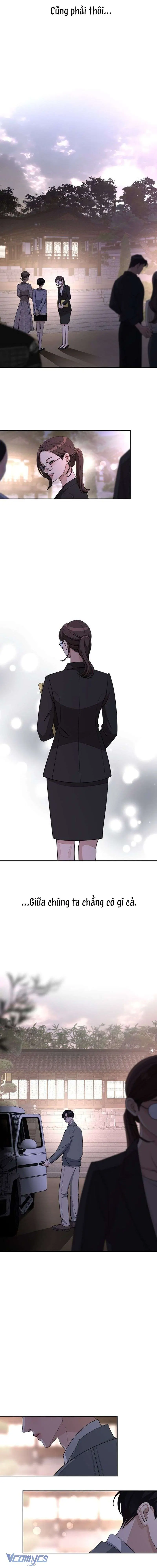 Chuyện Tình Chàng Iseop Chapter 39 - Trang 11