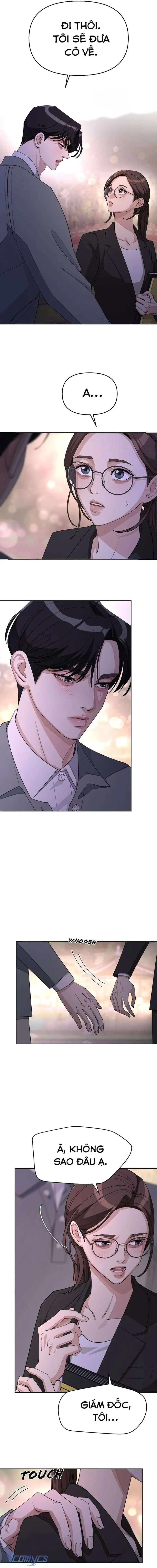 Chuyện Tình Chàng Iseop Chapter 39 - Trang 13