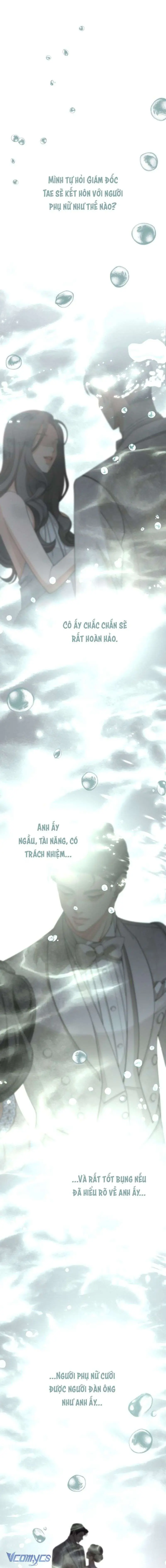 Chuyện Tình Chàng Iseop Chapter 40 - Trang 10