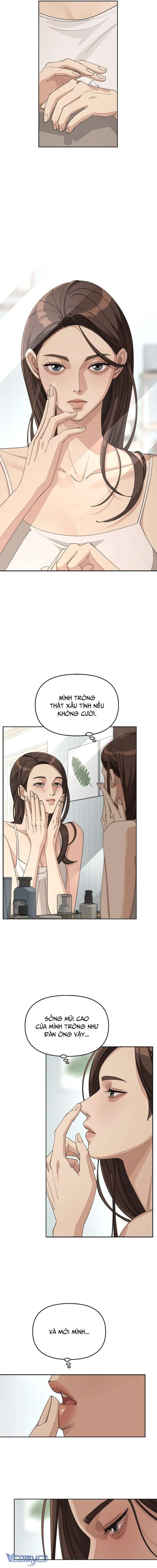 Chuyện Tình Chàng Iseop Chapter 40 - Trang 12