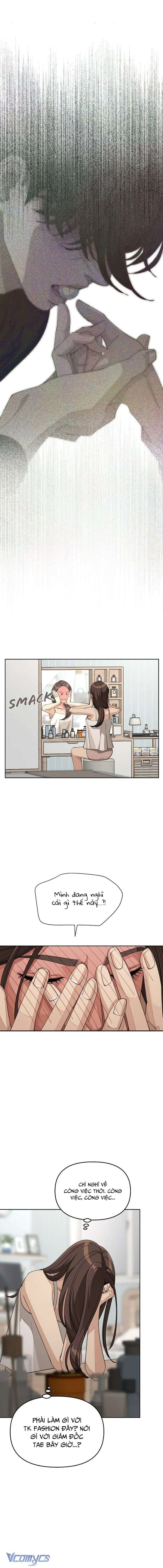 Chuyện Tình Chàng Iseop Chapter 40 - Trang 13