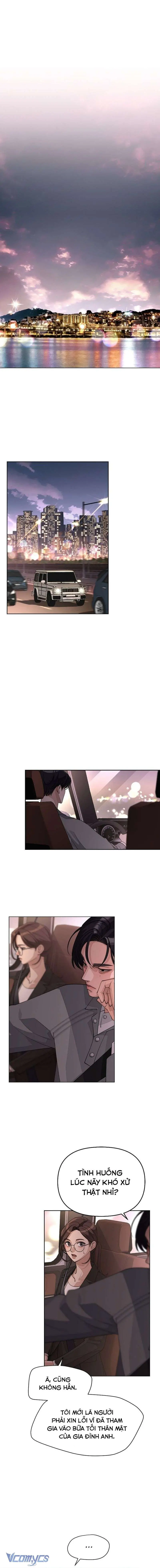 Chuyện Tình Chàng Iseop Chapter 40 - Trang 2