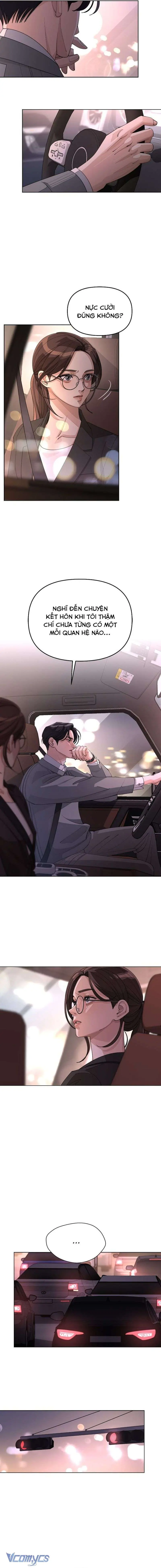 Chuyện Tình Chàng Iseop Chapter 40 - Trang 3