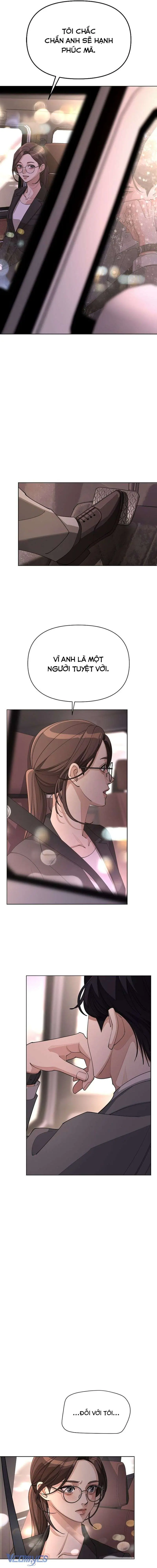 Chuyện Tình Chàng Iseop Chapter 40 - Trang 4