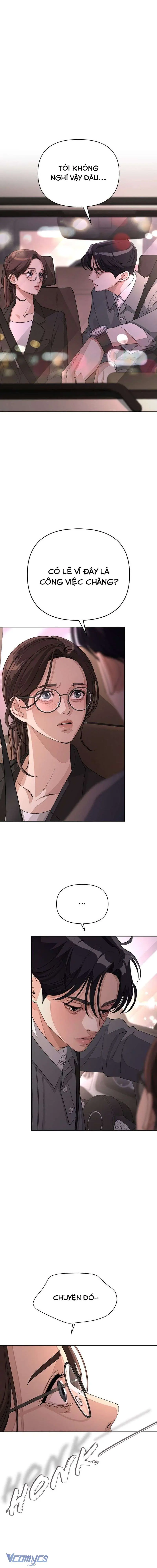 Chuyện Tình Chàng Iseop Chapter 40 - Trang 6