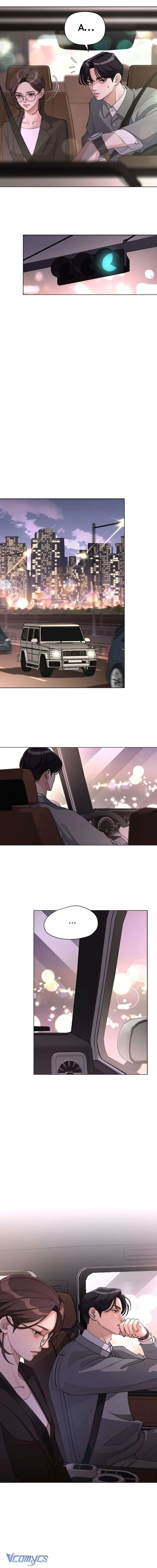 Chuyện Tình Chàng Iseop Chapter 40 - Trang 7